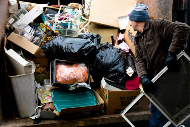Best Garage Cleanout Services  in Villa Park, CA