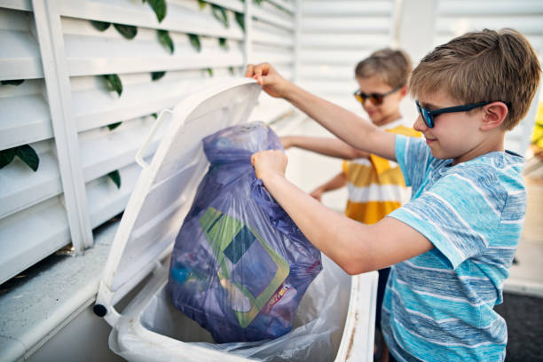 Best Same-Day Junk Removal  in Villa Park, CA