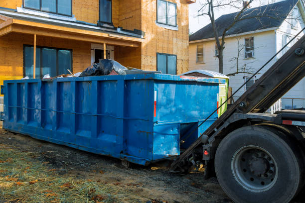 Best Construction Debris Removal  in Villa Park, CA