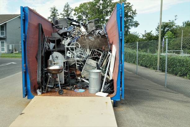 Best Office Junk Removal  in Villa Park, CA