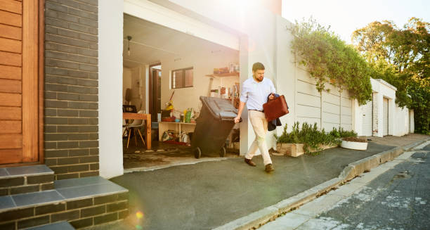 Best Professional Junk Removal  in Villa Park, CA