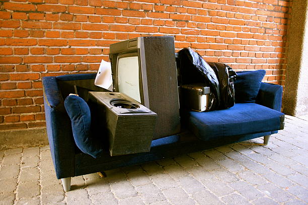 Best Electronics Removal Services  in Villa Park, CA