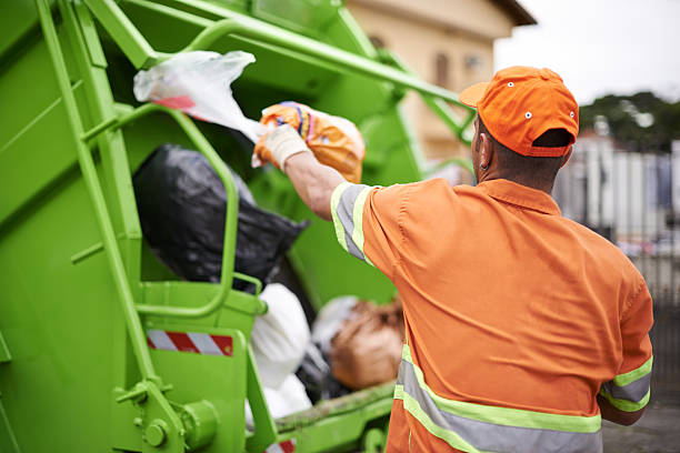 Best Trash Removal Near Me  in Villa Park, CA
