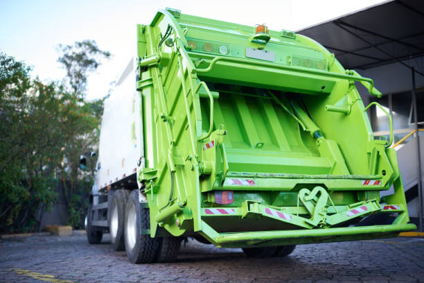Best Yard Waste Removal  in Villa Park, CA