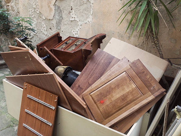 Best Construction Debris Removal  in Villa Park, CA