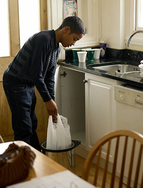Commercial Cleanout Services in Villa Park, CA